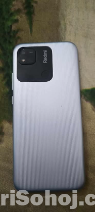 Redmi 10A